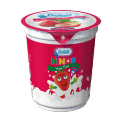 Fresh Dolait Ninou Yogurt 150g