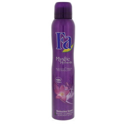 FA Mystic Moments Deodorant 200ML