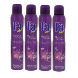 FA Mystic Moments Deodorant 200ML