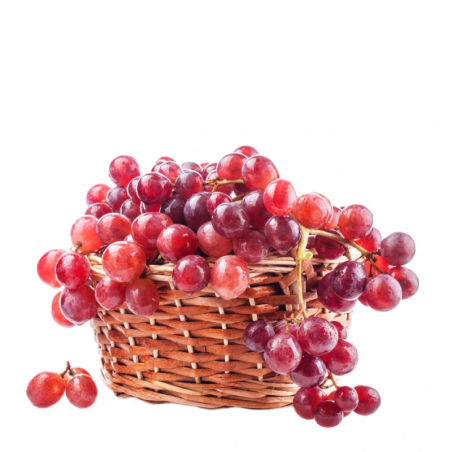 Grape Tray, 500G