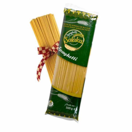 Spaghetti Salaka 500G