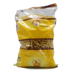 Tortille La Pasta 500G