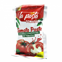 La Pasta Tomato Sachet, 70g