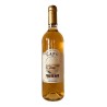 Vin blanc moelleux Capo