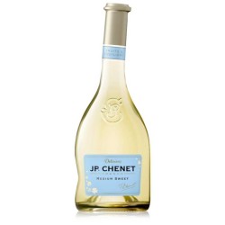 JP Chenet sweet white wine