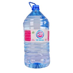 Opur Mineral Water Can, 10L