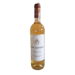 Tour Cantelou sweet white wine