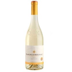 Baron d'Arignac sweet white wine