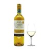 Frontera Sweet White Wine