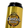 Castel Beer Can 50cl