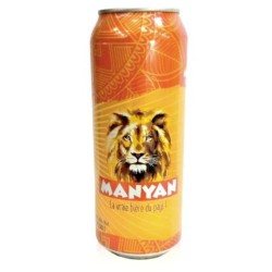 Manyan Can 50cl