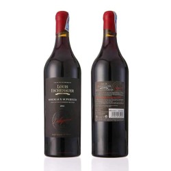 Louis Eschenauer Bordeaux Supérieur Red Wine