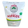 Farine de Manioc Yakeva 1KG