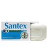 Santex White Soap 90g