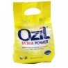 Lessive en poudre Ozil Ultra Power 500g