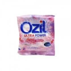 Ozil Ultra Power Laundry Power Radian Delight 30g