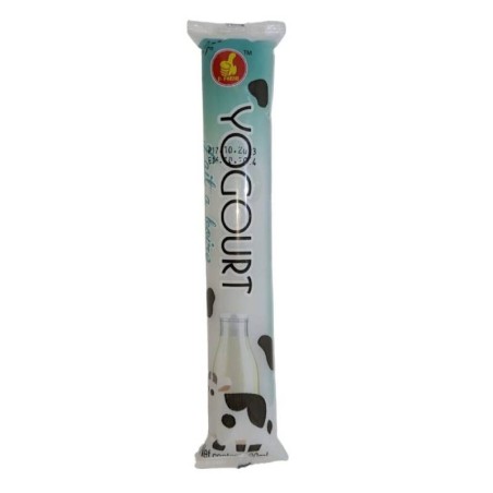 U-Fresh Yogurt Tube