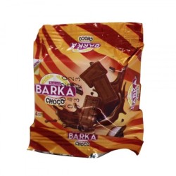 Biscuit Barka