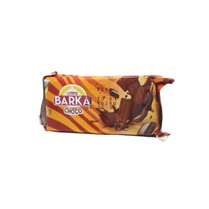 Biscuit Barka Choco