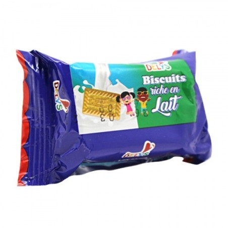 Biscuit Delys au Lait