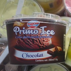 Primo Ice Chocolat, 200mL/110g