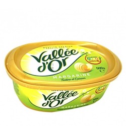 Margarine Vallée d'Or 500g