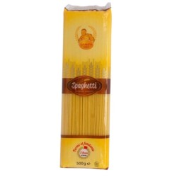 Pasta Gold Spaghetti 500g