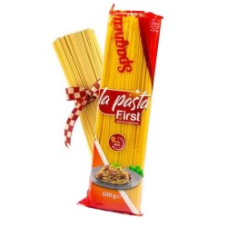 Spaghetti La Pasta First 500g