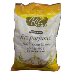 Riz Parfumé Gold 5kg