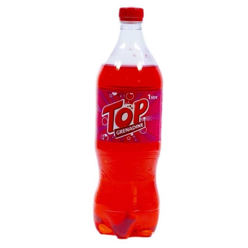 Top Grenadine 1L