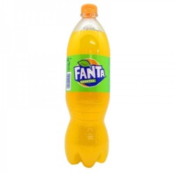 Fanta Cocktail 1L