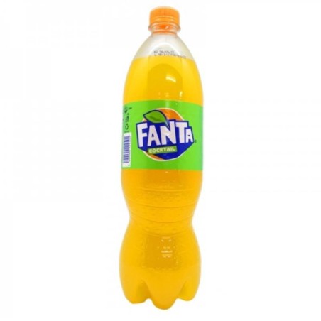 Fanta Cocktail 1L