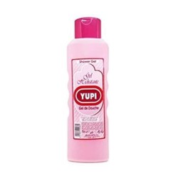 Gel douche YUPI 750mL