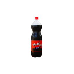 World Cola 1L