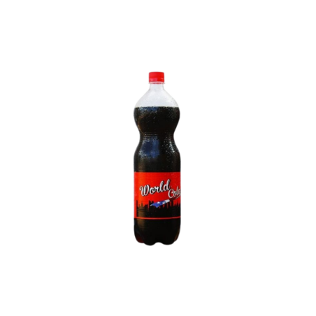 World Cola 1L