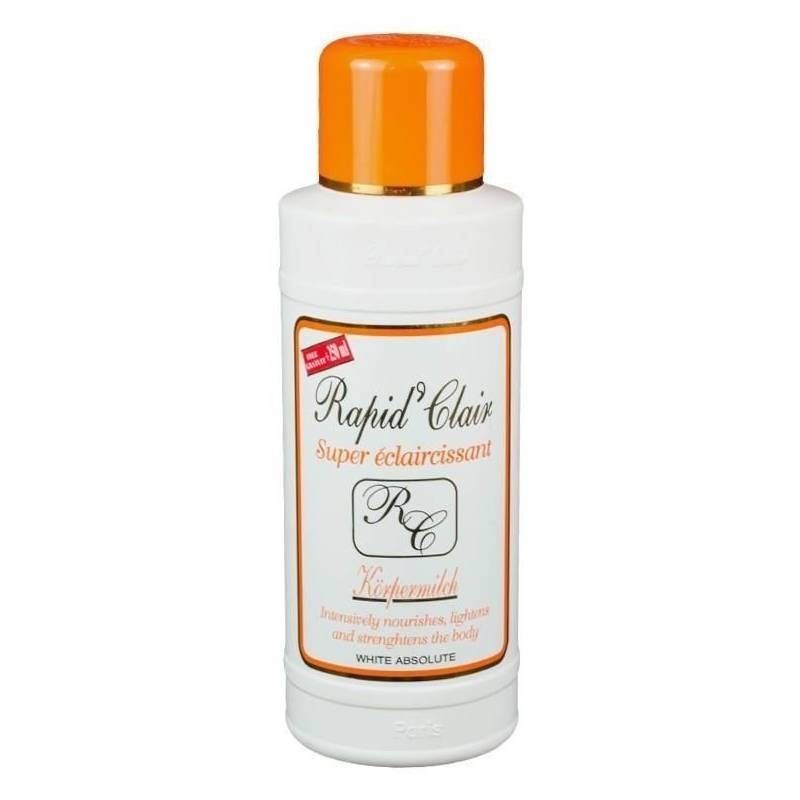 Rapid Clair Lightening Lotion