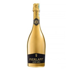 Pierlant Demi-Sec Sparkling Wine