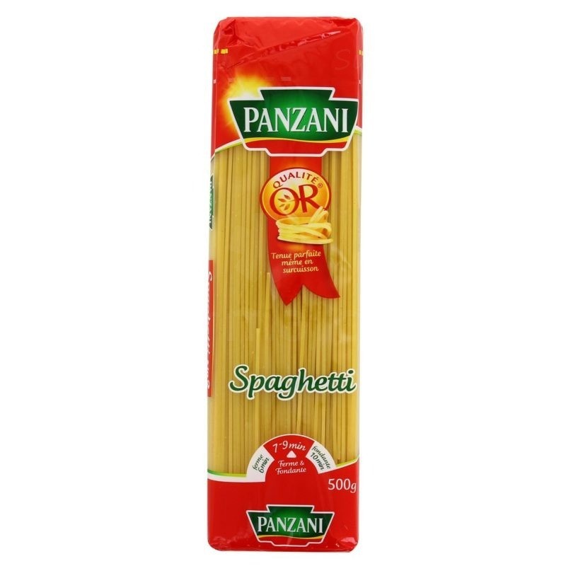 Pasta Panzani, 500G