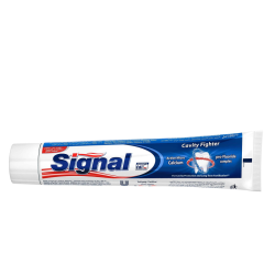 Dentifrice Signal Cavity Fighter 120g