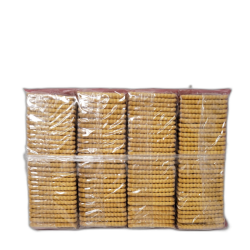 Petit Beurre Tea Biscuit 12x400g