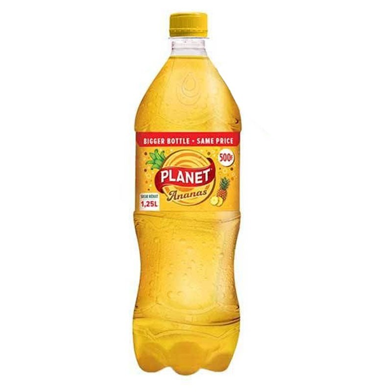 Planet Ananas 1,25L