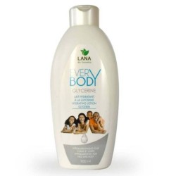 Aloe Vera Everybody Body Lotion 900mL