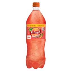 Planet Cocktail 1,25L