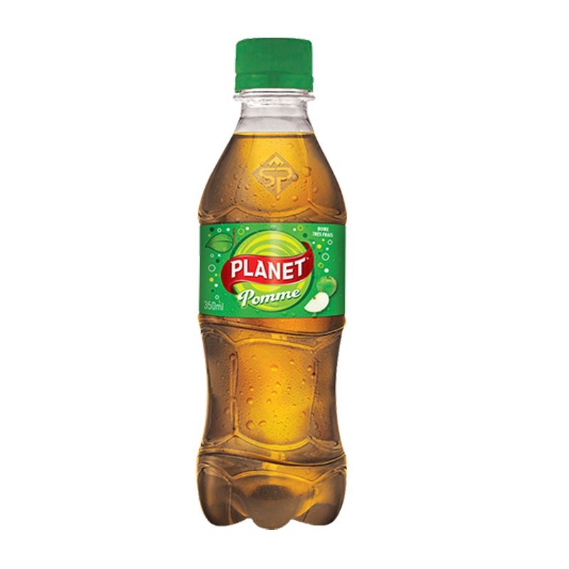 Planet Apple 35CL