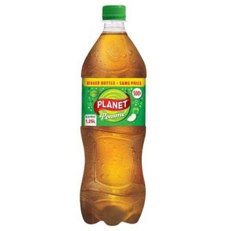 Planet Apple 1.25L