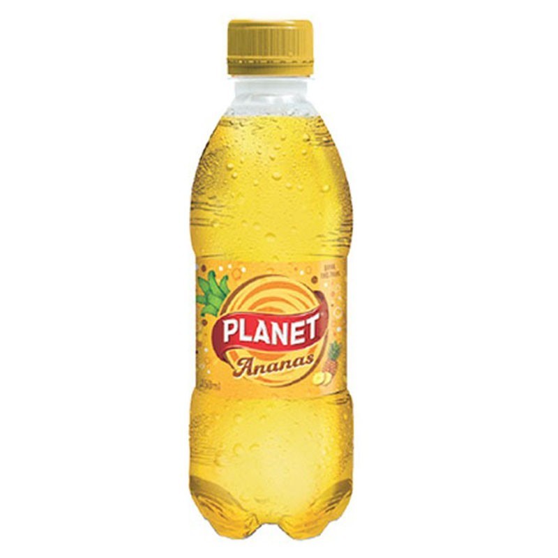 Planet Ananas 35CL