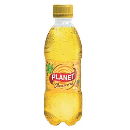 Planet Pineapple 35CL