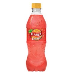 Planet Cocktail 35CL