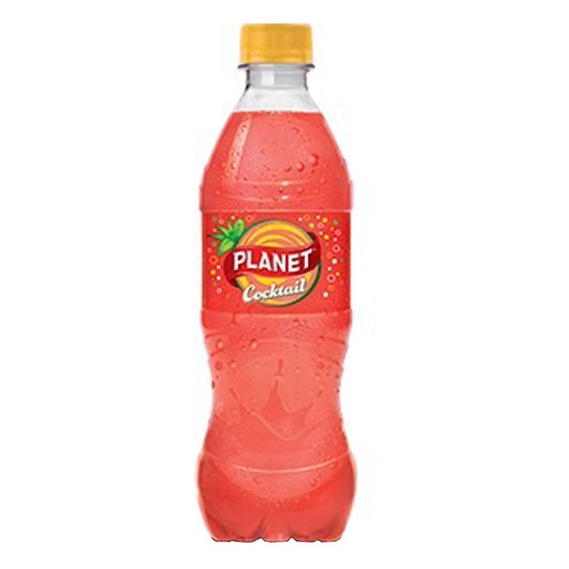 Planet cocktail 35CL