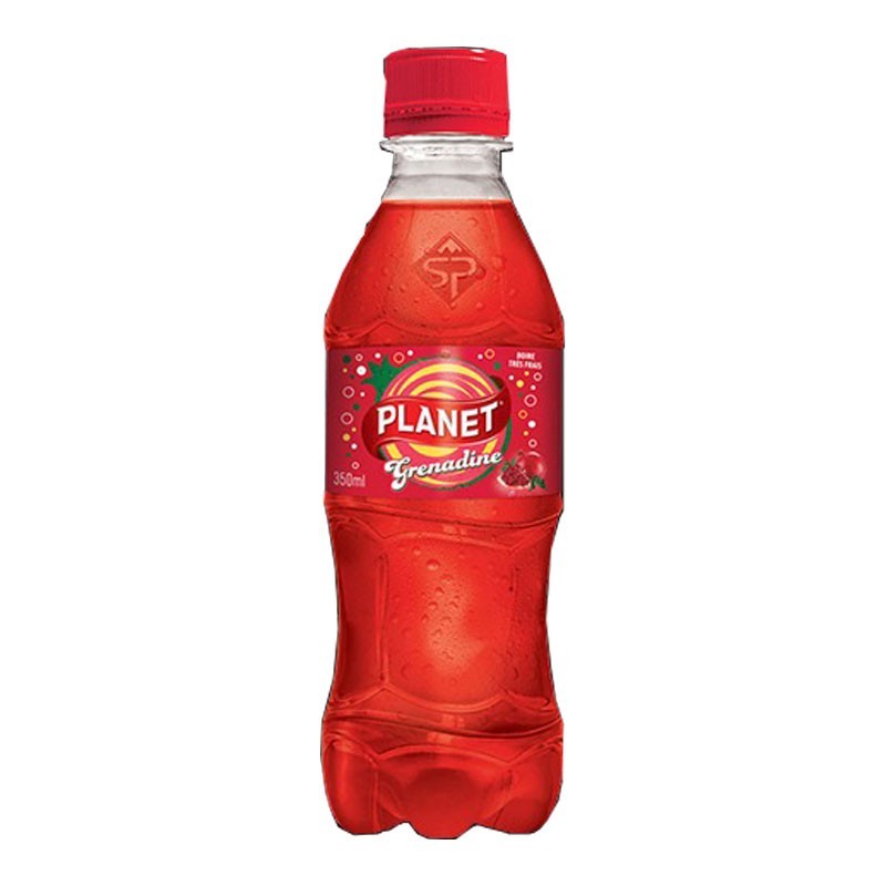 Planet Grenadine 35CL